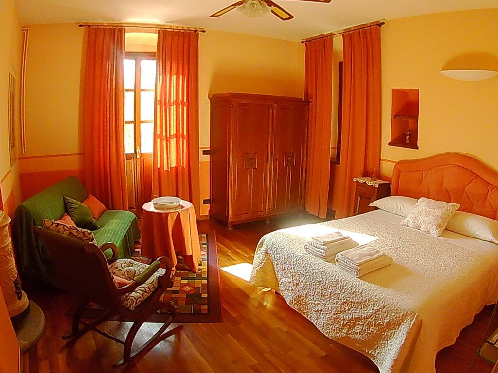 Tenuta Calabiana Diano dʼAlba Esterno foto