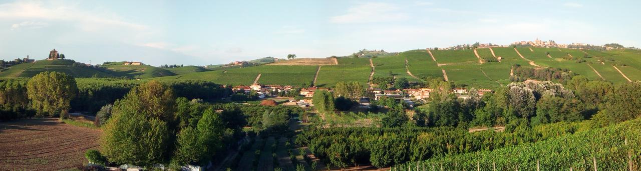 Tenuta Calabiana Diano dʼAlba Esterno foto